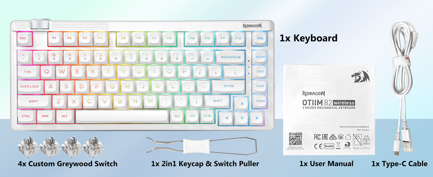 keyboard