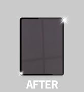 Easy Screen, Screen Cleaning Wipes, For Mobile Devices, Laptops, Tablets, iPads, TV Screen Cleaner