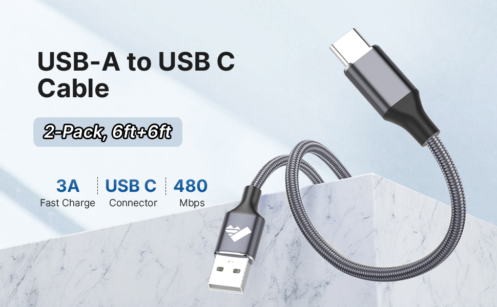 USB C Cable