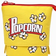 stand up pencil case