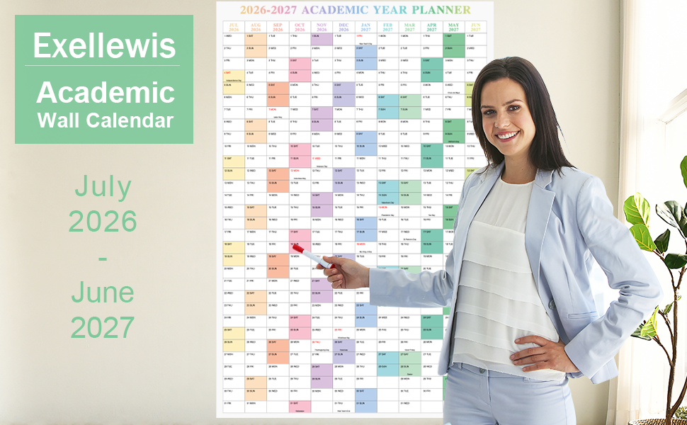 calendar 2026-2027