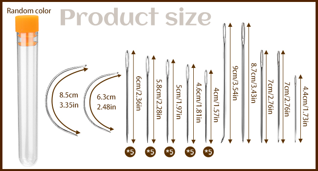 Heavy Duty Sewing Kit