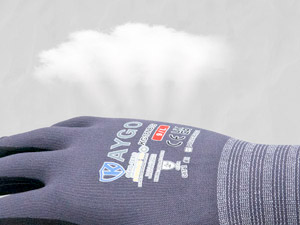 Safety Work Gloves KG18NB