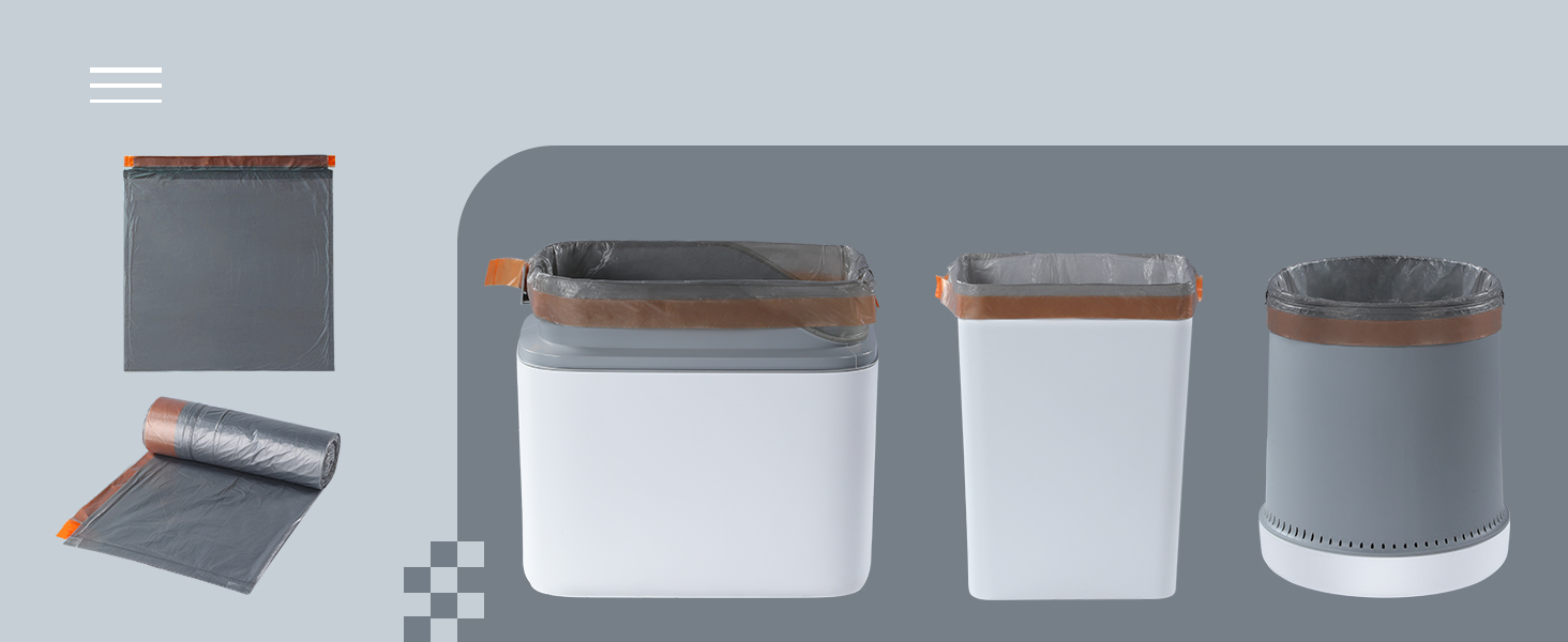 composting bags