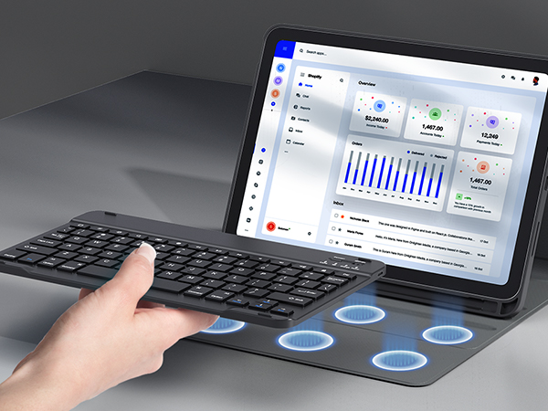 Keyboard Case