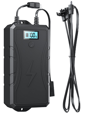rechair battery