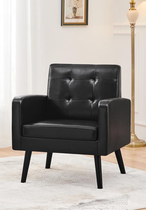 Barrel Chair