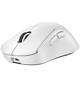 Logitech G PRO X Superlight 2 DEX Wireless Gaming Mouse, 60g pro-Grade Right-Handed Mouse with 5 ...
