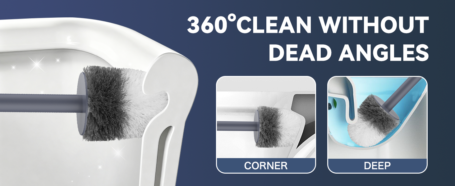 Toilet Brush