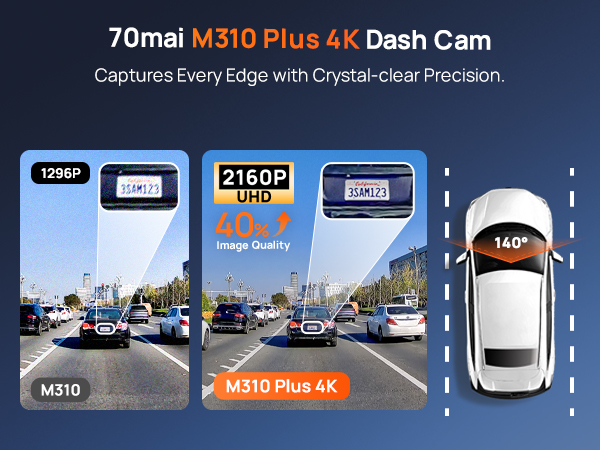 M310 Plus 4K
