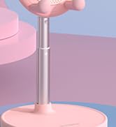 cute Phone stand bunny phone stand phone stand phone holder iphone stand pink phone stand