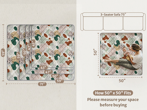 play mat for baby