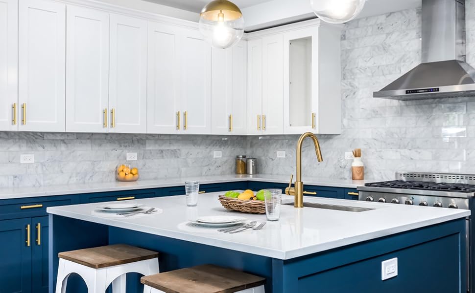 cabinet handles