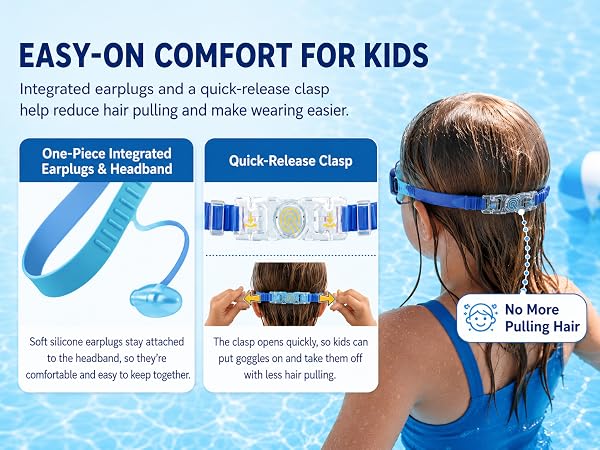 goggles for kids 6-14