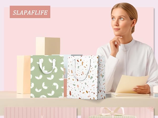 gift bags