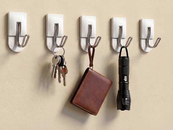 metal hooks, metal hanging hooks, wall hooks