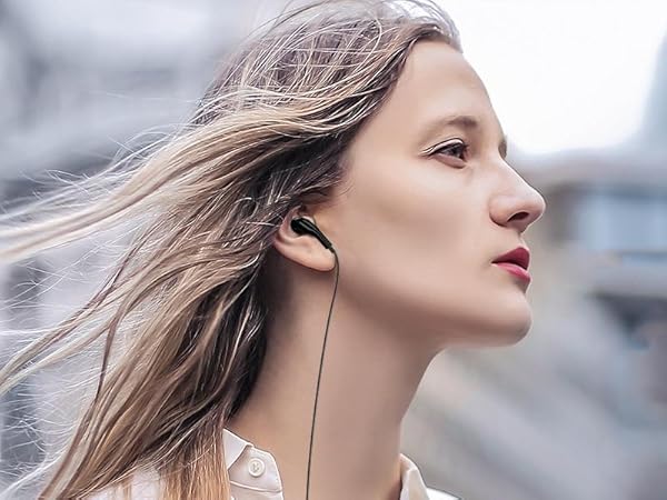 Usb c headphones