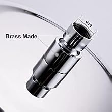 shower head