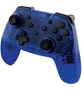 Nyko Wireless Core Controller for Nintendo Switch - Bluetooth Pro Controller Alternative with Tur...