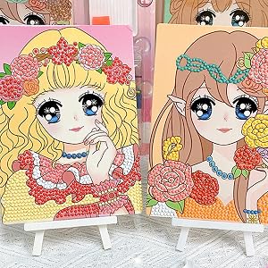 Diamond Art Painting Beads