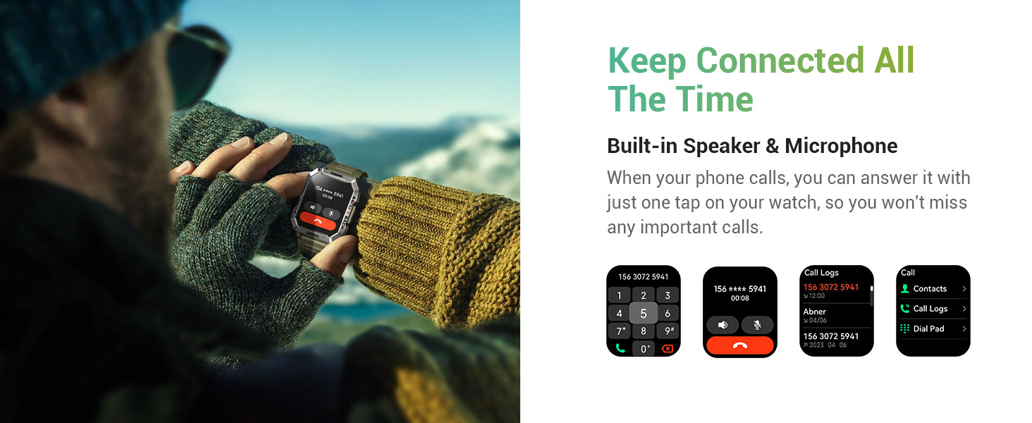 smart watch
