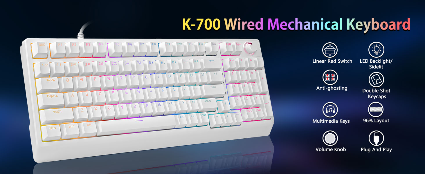 Keyboard