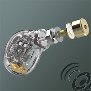 ultra bass earbuds