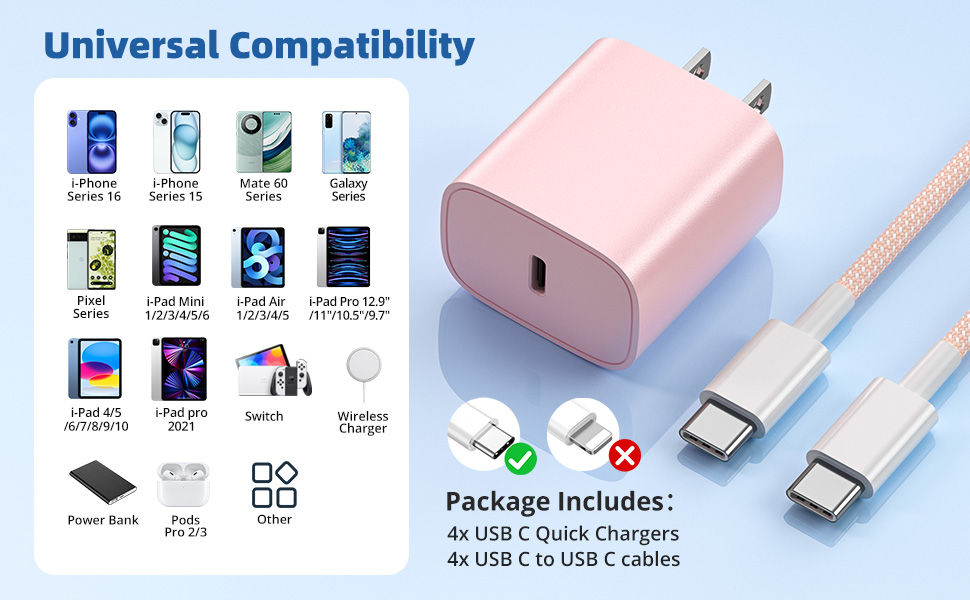 iphone 16 fast charger