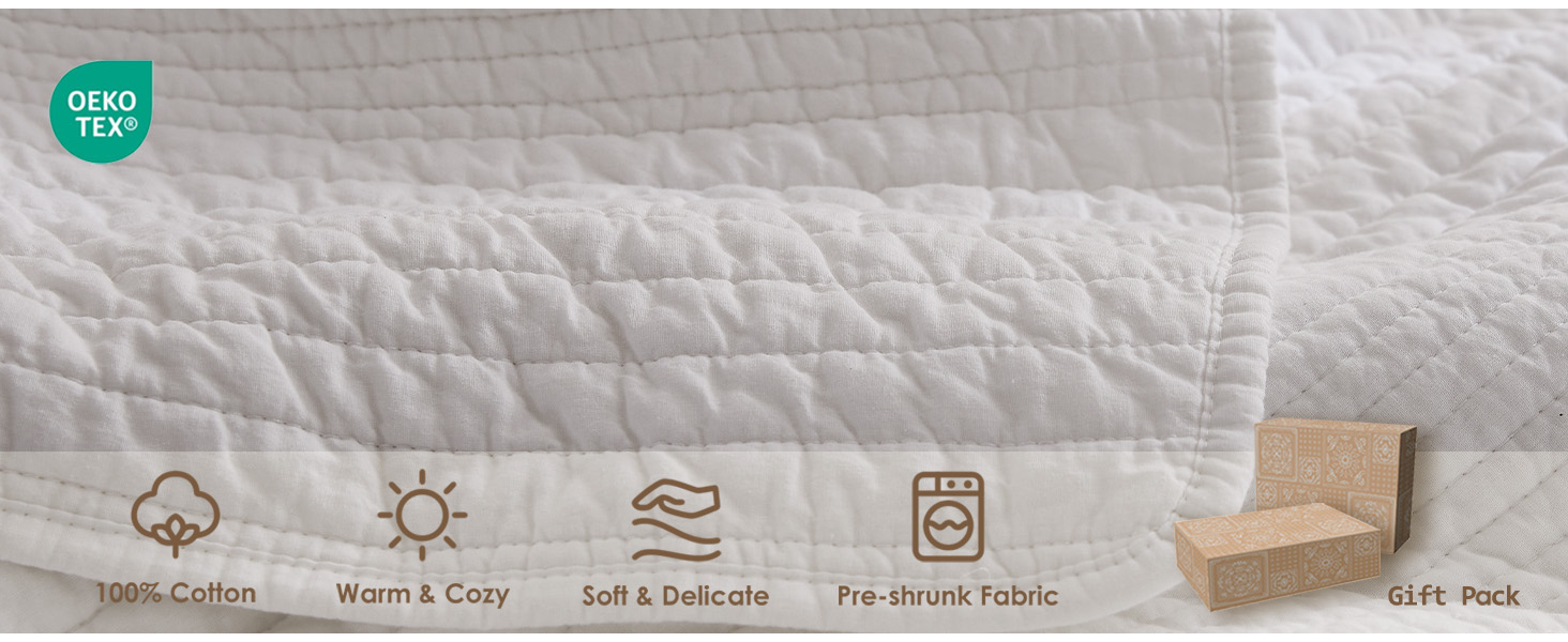 cotton quilt