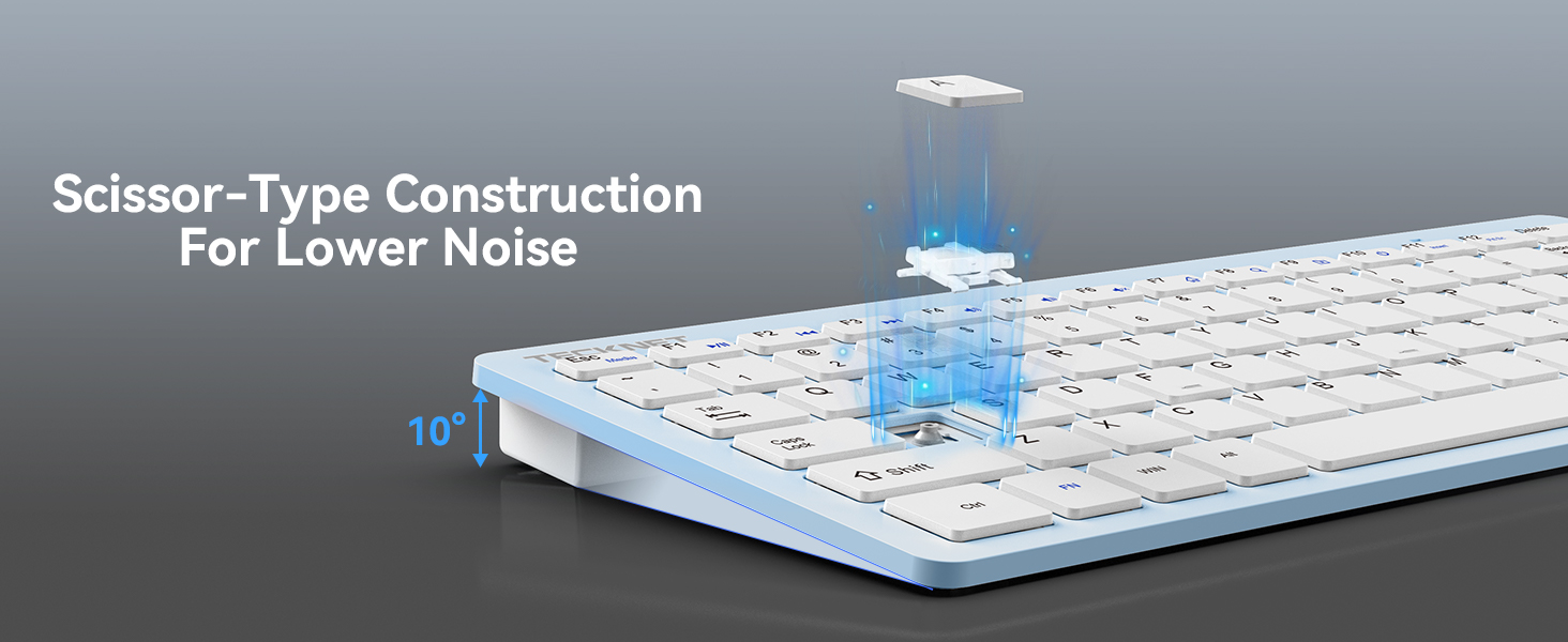mini keyboard