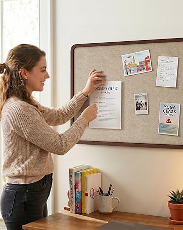 Bulletin Board