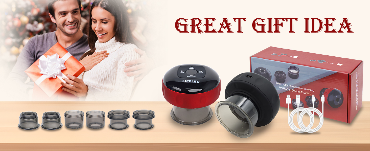 cupping set