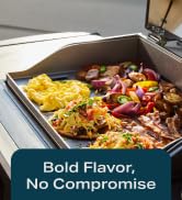 current grill outdoor cooking