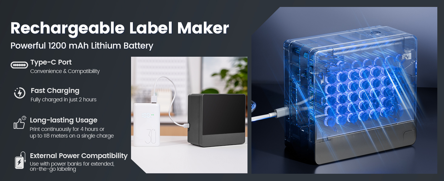 Label Maker