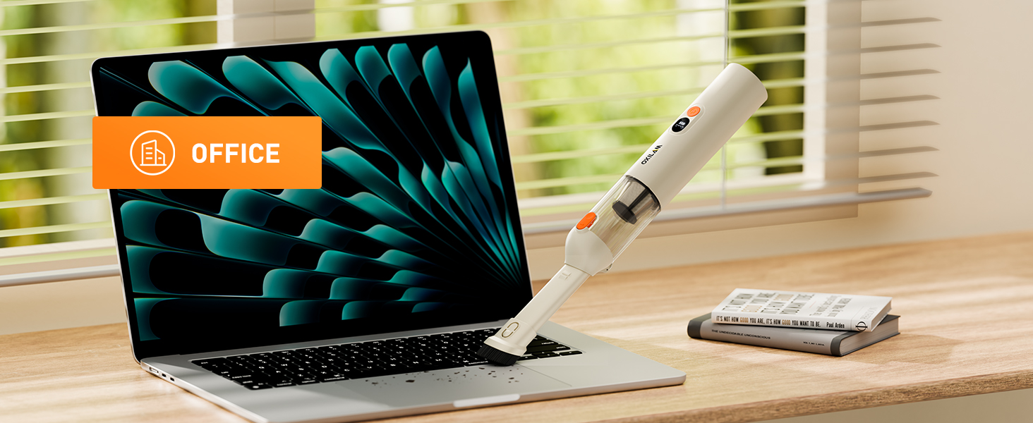 mini vacuum