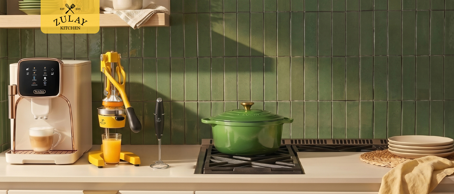 Zulay Kitchen