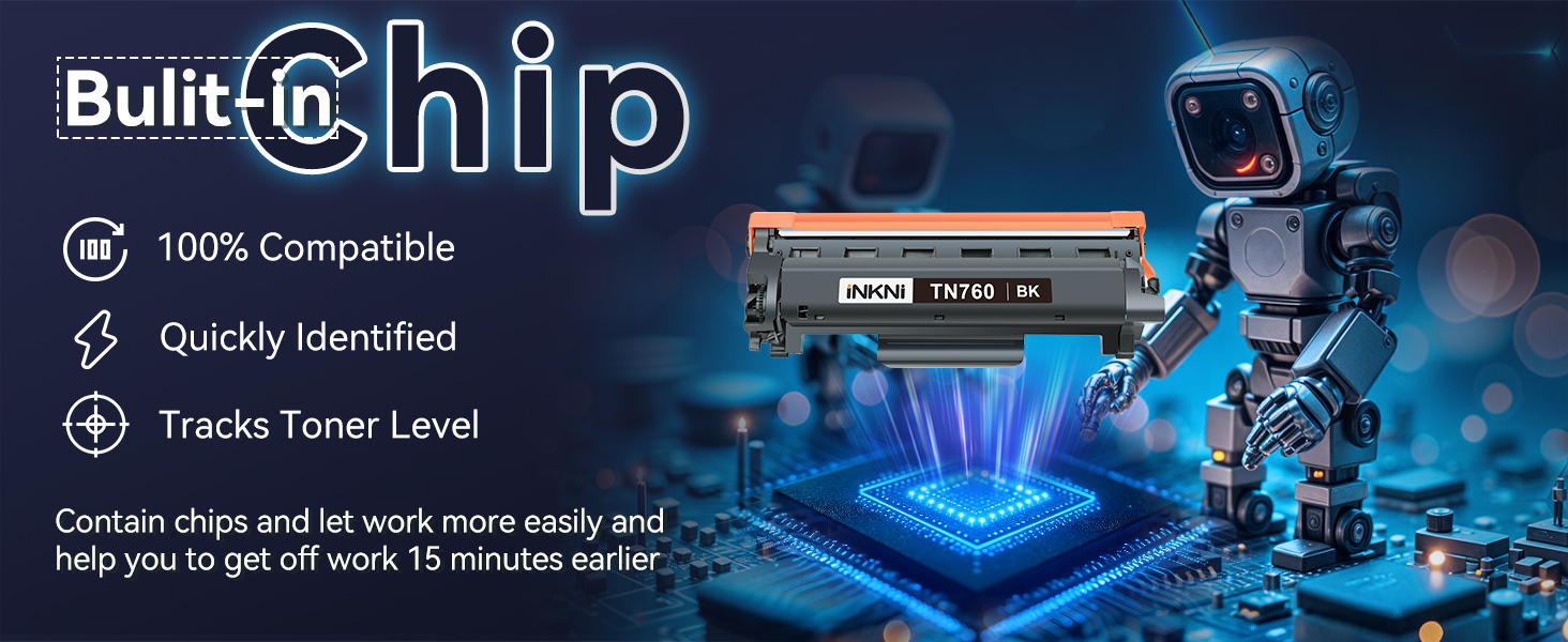 brother tn760 toner for brother printer tn-730/tn-760 tn dr730 brother MFC-L2710DW MFC-L2750DW