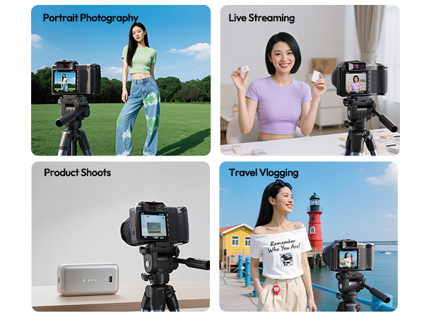 tripod for smartphone