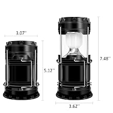 Compact & Lightweight