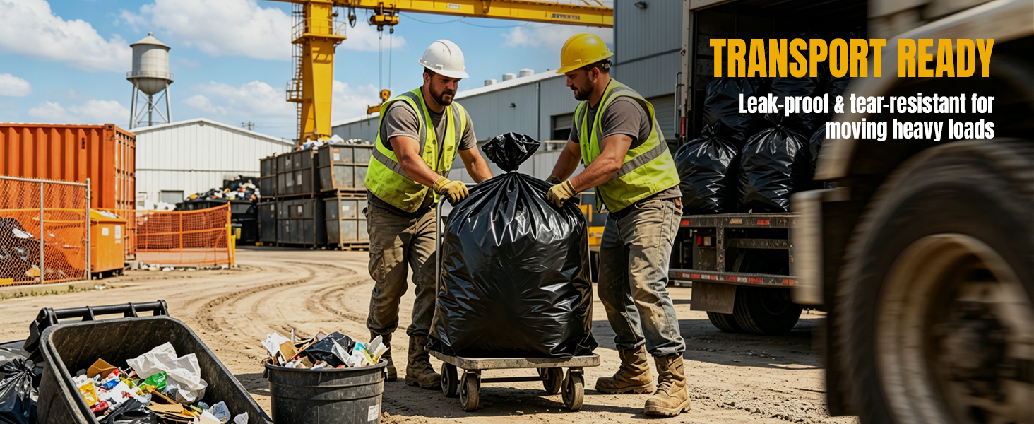 lawn trash bags heavy duty black trash bags construction trash bags heavy duty