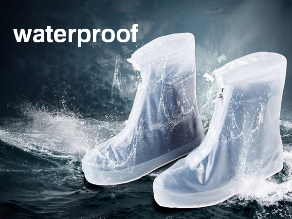 shoe cover
