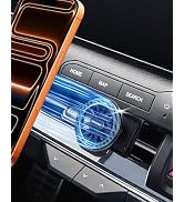 SKYLOTEC Magnetic Phone Mount for Kia K4 2025 2026: Cell Phone Holder for Kia K4 Dashboard Mount ...