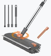 Floor Scrub Brush