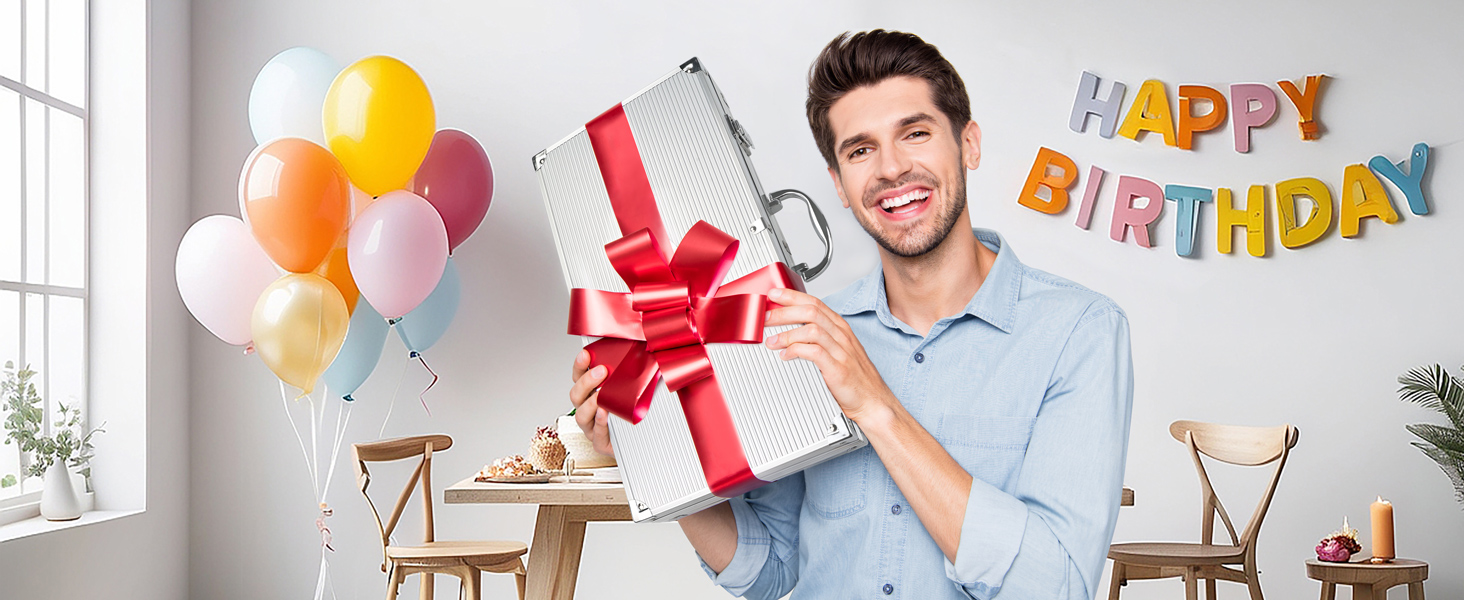 birthday gifts for men