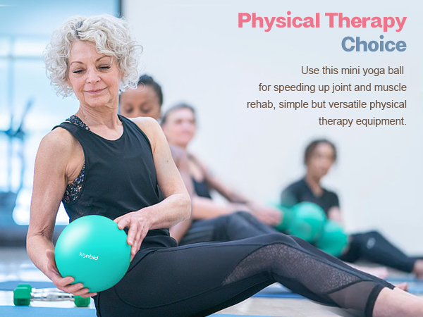 therapy ball