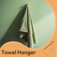 Towel Hanger
