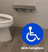 handicap shower bars
