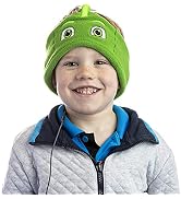 PJ Masks Gecko Kids Headphones by CozyPhones - Over The Ear Headband Headphones - Volume Limited ...