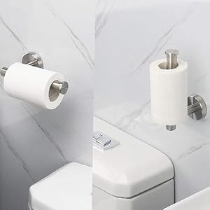 toilet paper holder