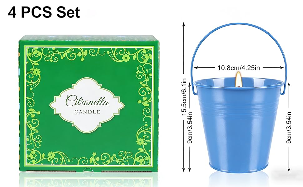 candle